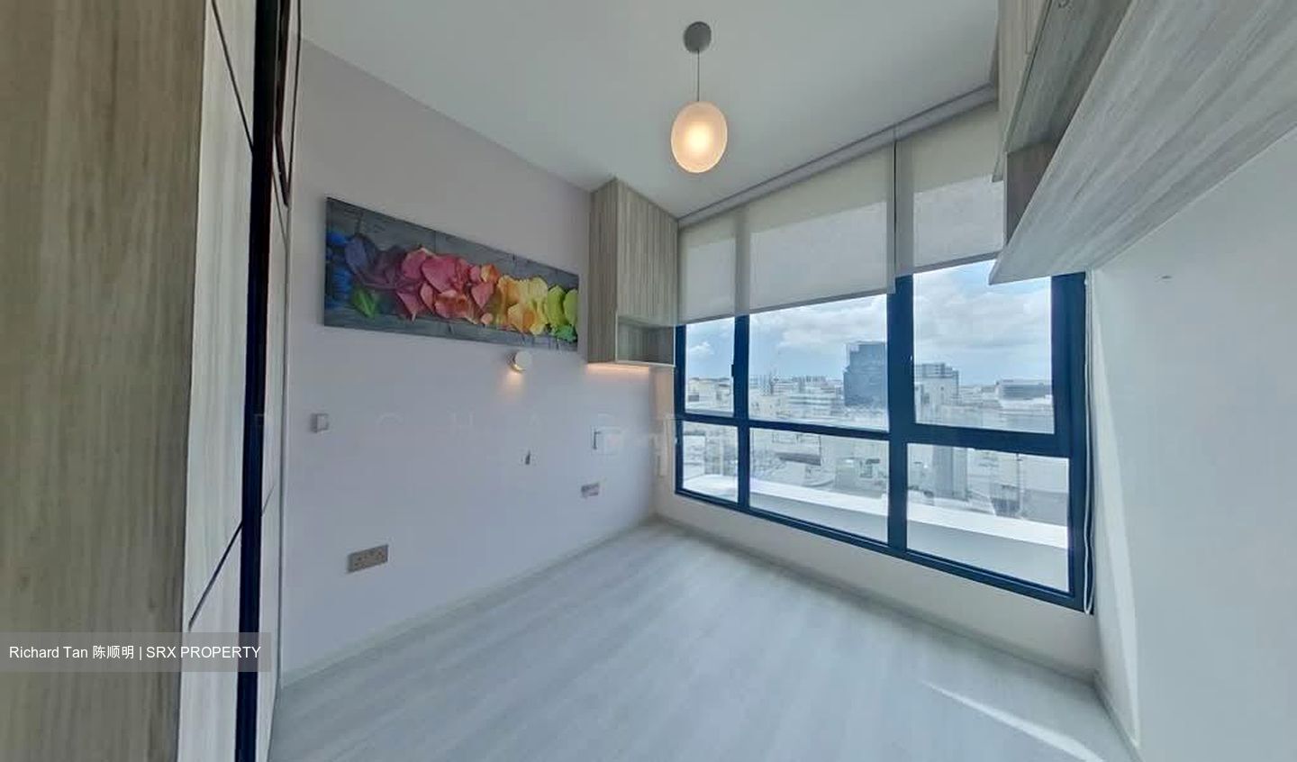 Sky Green (D13), Condominium #551255881